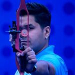 Archer Abhishek Verma: Ramayana and Mahabharata inspired me to learn archery