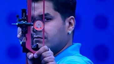 Archer Abhishek Verma: Ramayana and Mahabharata inspired me to learn archery