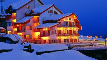 Budget-Friendly Hotels in Auli: Affordable Himalayan Retreats