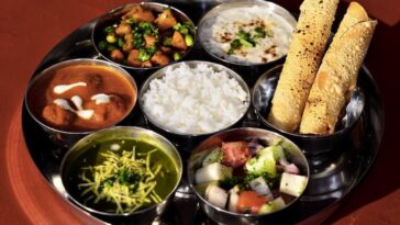 Find top reasons to try Indian cuisines