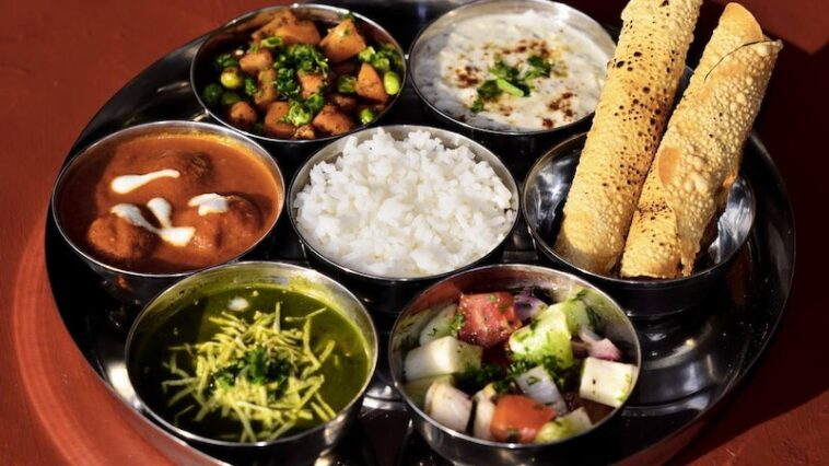Find top reasons to try Indian cuisines