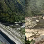 Prem Singh Tamang, Sikkim's CM, questions flood-damaged hydel dam