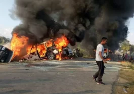 Four terrible wartime cases Justice is delayed in Manipur.