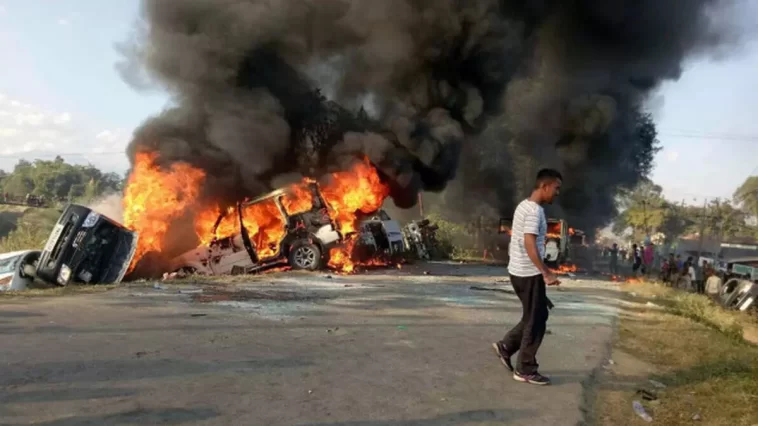 Four terrible wartime cases Justice is delayed in Manipur.