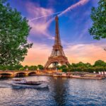 Discovering France: A 7-Day Cultural Odyssey