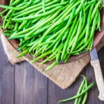 The Health Benefits of Green Beans