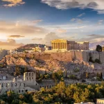Discover Greece: A 10-Day Journey