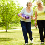 Guidelines to help you stay healthy