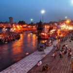 Haridwar and Rishikesh Itinerary: A Spiritual Journey along the Ganges