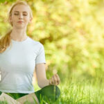 Health Benefits Associated With Devotional Meditation