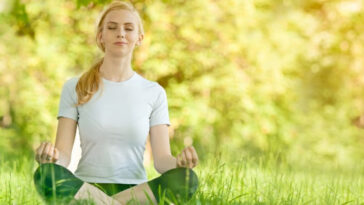 Health Benefits Associated With Devotional Meditation