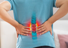 Home Remedies to Ease Your Lower Back Pain