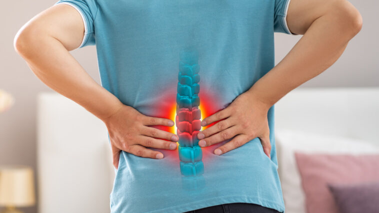 Home Remedies to Ease Your Lower Back Pain