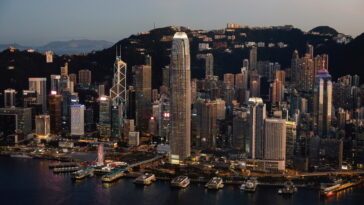 Hong Kong Adventure: A 5-Day Itinerary