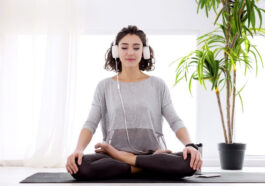 How to Practice Music Meditation?