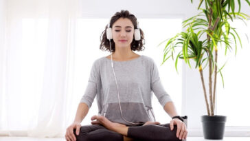 How to Practice Music Meditation?