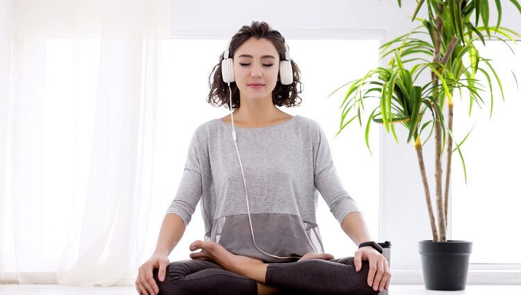 How to Practice Music Meditation?