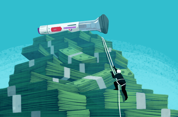 What's New in Obesity Treatment?