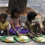 Global Hunger Index 2023: India slips 4 places, ranked 111 of 125 countries