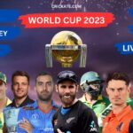 World Cup 2023 All You Need To Know