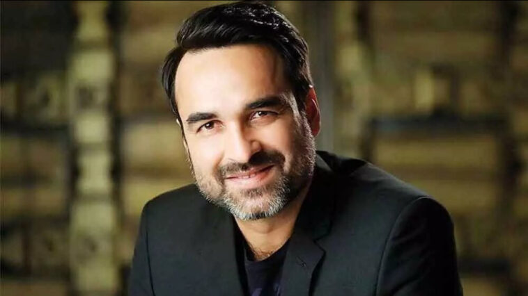 Pankaj Tripathi movies Pankaj Tripathi actor Pankaj Tripathi OMG2 Web show Web films Mirzapur
