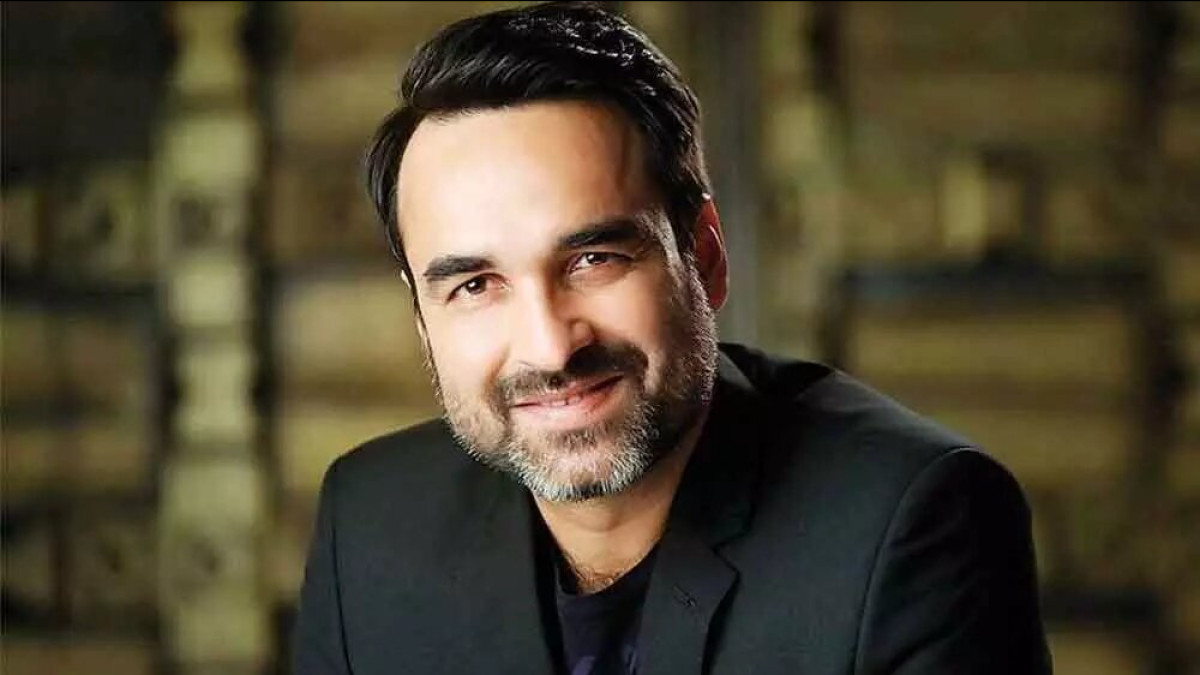 Pankaj Tripathi movies Pankaj Tripathi actor Pankaj Tripathi OMG2 Web show Web films Mirzapur