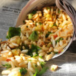 Delicious Street Foods Of India To Amp Up Your Tea-Time