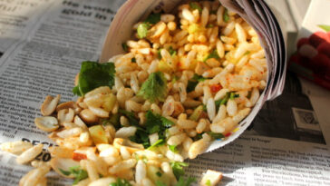 Delicious Street Foods Of India To Amp Up Your Tea-Time