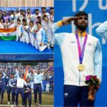indian archery archery Asian Games 2023 Asian Games 2023 Live Updates Asian Games 2023 News Sports News Asian Games 2023 India Medals Tally Asian Games Asian Games gold
