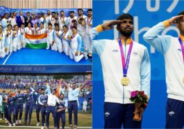 indian archery archery Asian Games 2023 Asian Games 2023 Live Updates Asian Games 2023 News Sports News Asian Games 2023 India Medals Tally Asian Games Asian Games gold