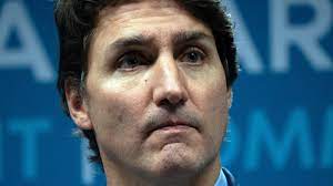India's diplomatic turmoil is hurting millions, says Trudeau.