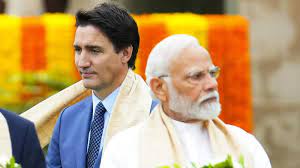 India rebuts Canada on 41 diplomats leaving ‘in conformity with Vienna Convention’