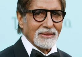 Amitabh Bachchan's Life Story and Success