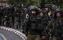 Iran warns Israel of regional escalation.