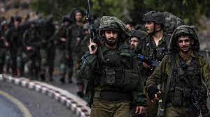 Iran warns Israel of regional escalation.