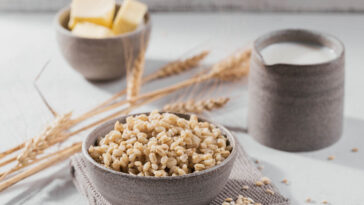 Barley Water For Diabetes How This Wonder Drink Helps Regulate Blood Sugar