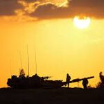 Israeli Consul General: "Don't know about Indian deaths" during fighting