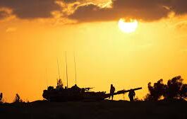 Israeli Consul General: "Don't know about Indian deaths" during fighting