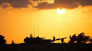 Israeli Consul General: "Don't know about Indian deaths" during fighting