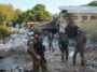 Israel PM's assistant discusses Hamas' surprise attack on Tel Aviv at 4am.