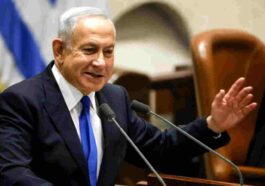 'Hamas is ISIS, will be crushed soon': Netanyahu's warning as war enters Day 6