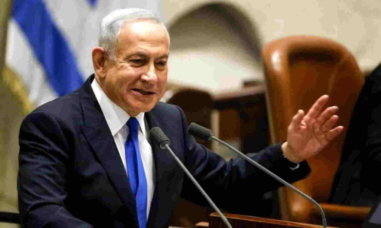 'Hamas is ISIS, will be crushed soon': Netanyahu's warning as war enters Day 6