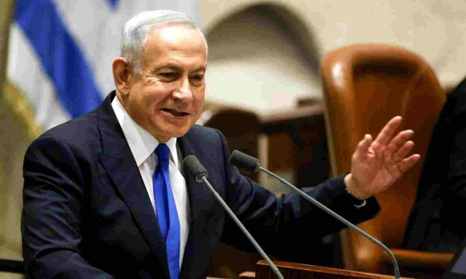 'Hamas is ISIS, will be crushed soon': Netanyahu's warning as war enters Day 6