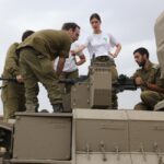 Israel mobilizes 360,000 reservists: 7 facts about 'backbone of army'