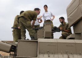 Israel mobilizes 360,000 reservists: 7 facts about 'backbone of army'