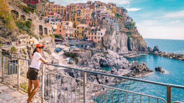 Discover Italy's Splendors: A 10-Day Itinerary