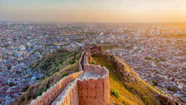 Sikkim Itinerary: A Himalayan Jewel Unveiled