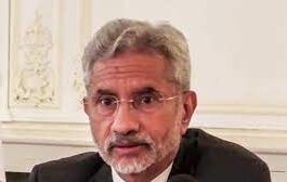 What happened on October 7 is a big act of terrorism: Jaishankar on Israel, Palestine