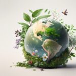 The importance of environmental stewardship
