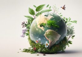 The importance of environmental stewardship
